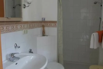 Appartamento Vacanza con famiglia Graal-Müritz