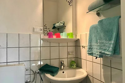 Appartamento Vacanza con famiglia Glücksburg