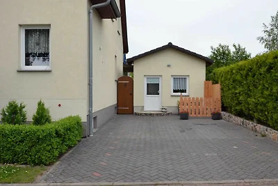 Vakantieappartement Gezinsvakantie Sassnitz