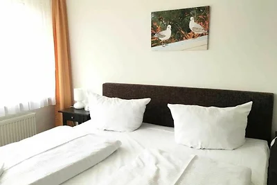 Vakantieappartement Gezinsvakantie Kühlungsborn