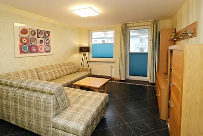 Q03 max. 5 Pers. u. 1 Baby 2 Schlafzimmer...
