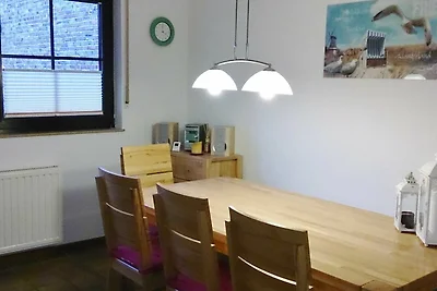 Vakantiehuis Ontspannende vakantie Varel