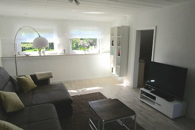 Vakantieappartement Gezinsvakantie Schieder-Schwalenberg