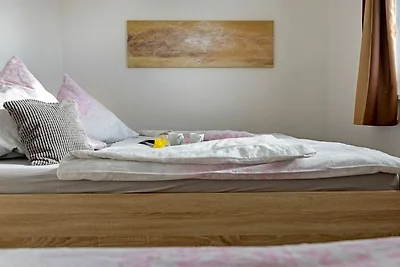 Ferienwohnung Leentje im EG