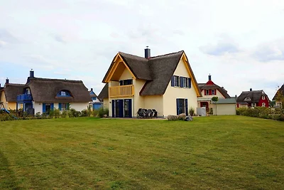 Reethaus Lachmöwe*****