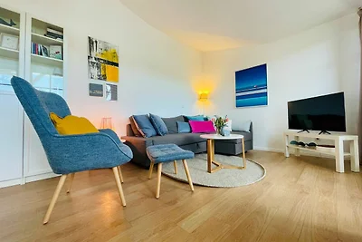 Ferienwohnung 680, Haus Mönchgut