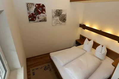 Ferienwohnung Typ Rot Flüh A