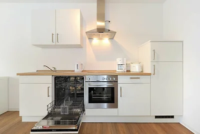 Ferienwohnung Strandkorb
