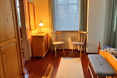 Ferienhaus Gulfhaus Mitling Mark