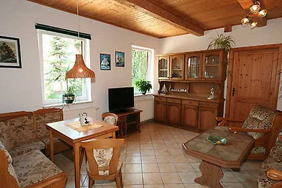 Ferienwohnung Segelkoje