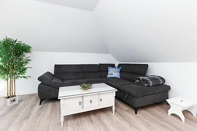 Ferienwohnung Kastanie