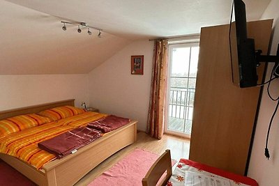 Doppelzimmer mit Balkon 2