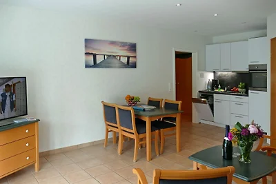 Apartament Dla rodzin Karlshagen