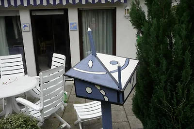 Ferienhaus Arnold