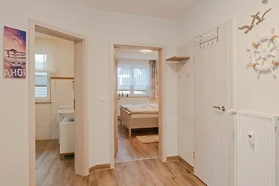 Apartamento Vacaciones familiares Loddin