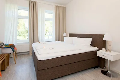 Vakantieappartement Gezinsvakantie Malchow