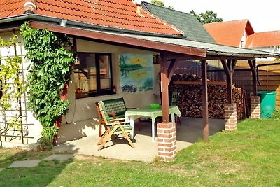 Casa vacanze Vacanza di relax Malchow