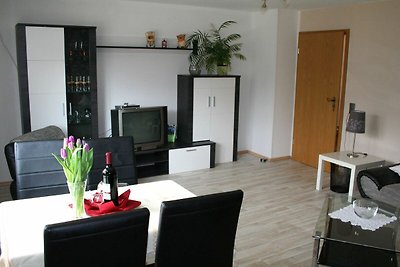 Vakantieappartement Gezinsvakantie Trautenstein