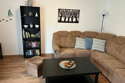 Casa vacanze Vacanza di relax Boiensdorf