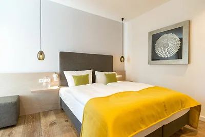 Vakantieappartement Gezinsvakantie Bansin