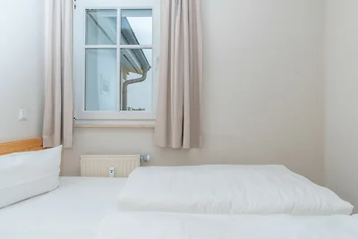 Vakantieappartement Gezinsvakantie Sellin