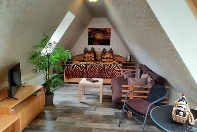 Vakantieappartement Gezinsvakantie Senftenberg