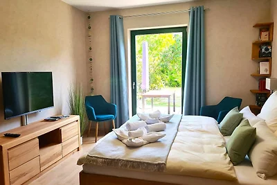 Appartamento Vacanza con famiglia Rambin