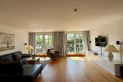 Apartament Dla rodzin Büsum
