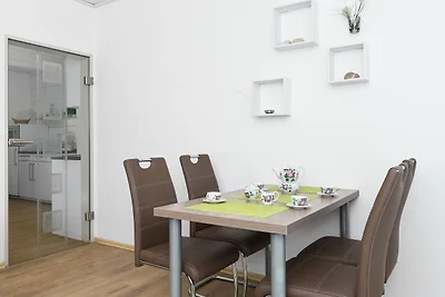 Ferienwohnung Wellenreiter