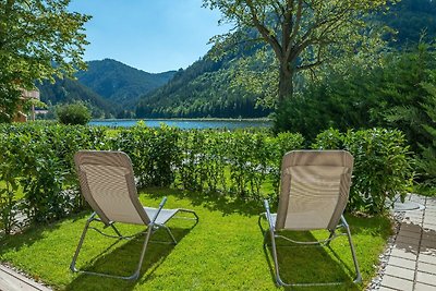 Vakantieappartement Gezinsvakantie Puchberg am Schneeberg