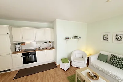 Villa Lena Whg. 03 mit Balkon