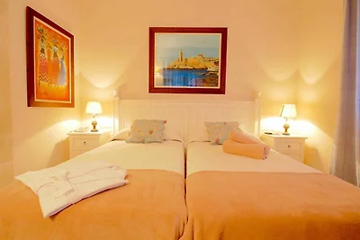 Appartamento Vacanza con famiglia Manacor
