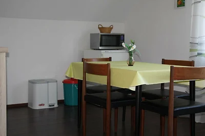 Appartamento Vacanza con famiglia Edertal