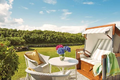 Appartamento Vacanza con famiglia Kampen