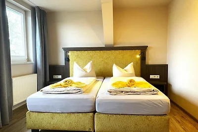 Appartamento Vacanza con famiglia Lohsa