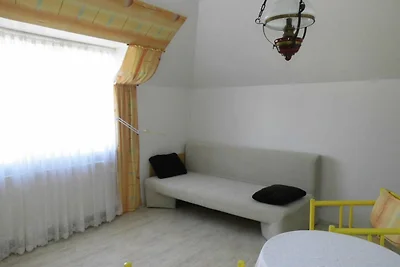 strandnahe Single Ferienwohnung