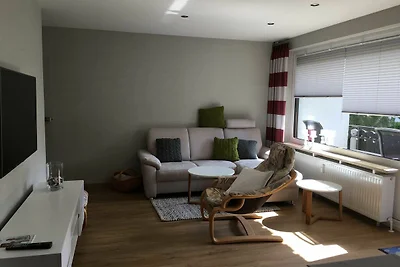 Vakantieappartement Gezinsvakantie Bad Harzburg