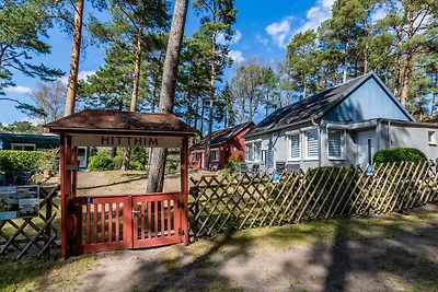 Ferienwohnung Plogshagen - HITTHIM