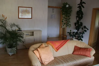 Ferienwohnung Blosenburgblick