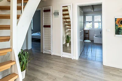 DAG-964 - Ferienhaus Klikstirns 46 mit Kamin...