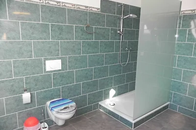 Wohnung Postdirektor