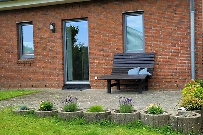 Ferienhaus Ringhuus