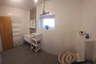 Ferienwohnung Raiffeisenstrasse