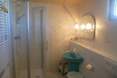 Vakantieappartement Gezinsvakantie Ahlbeck