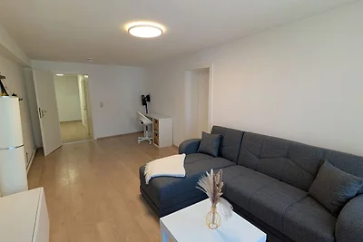 Vakantieappartement Gezinsvakantie Görlitz