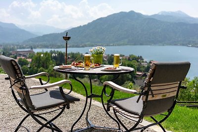 Hotel Cultuur en bezienswaardigheden Gmund am Tegernsee