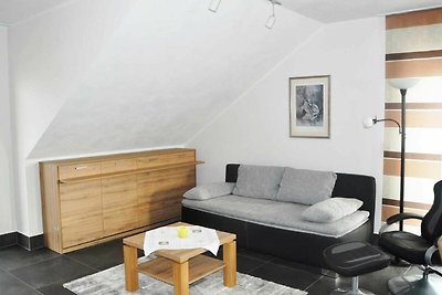 De Luxe Apartmentwohnung mit Balkon