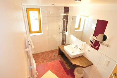 Familienappartement, ca. 37 m2