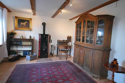 Ferienhaus Eichenhof