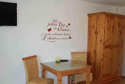 Vakantieappartement Gezinsvakantie Weyregg am Attersee